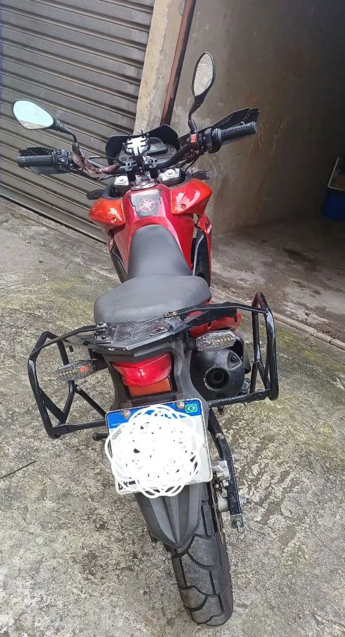 Xre 300