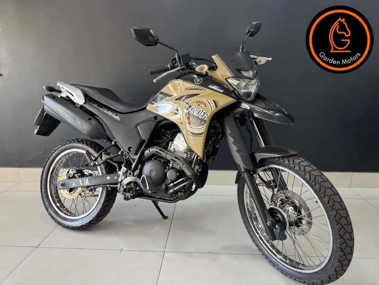 Lander 250 2022 - TROCO E FINANCIO
