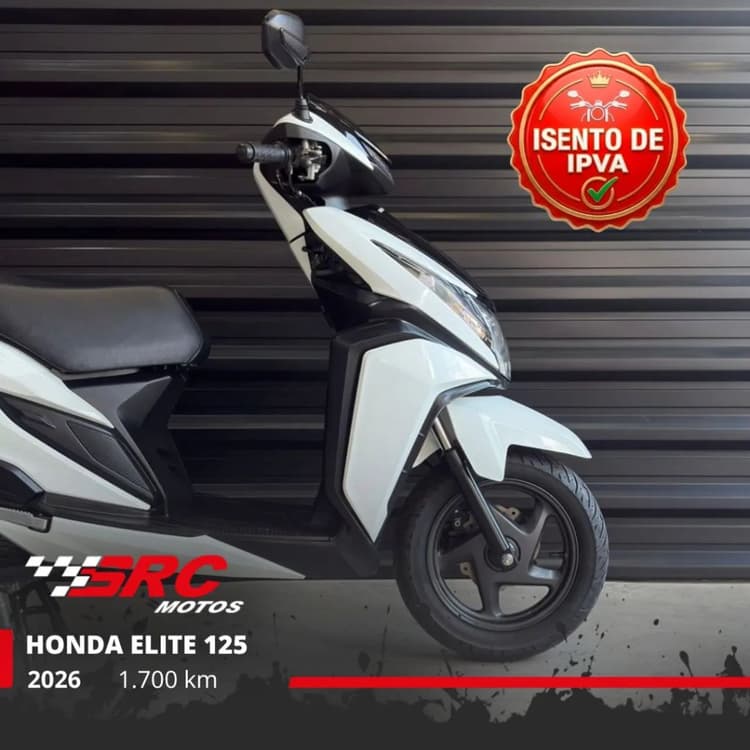 ELITE 125