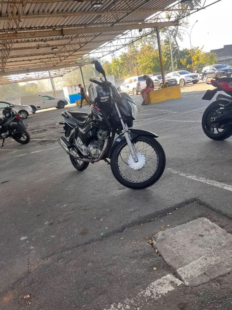 Vendo fan 160
