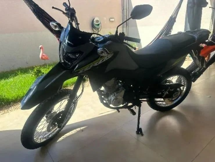 Brós 160