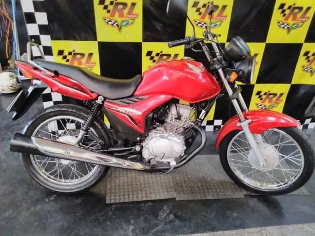 FAN 150 ESI 2013 