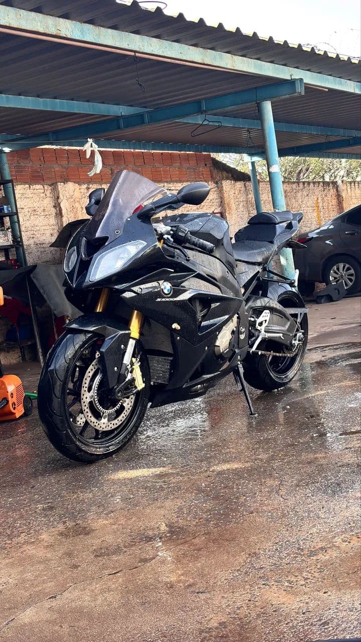 BMWS1000RR 