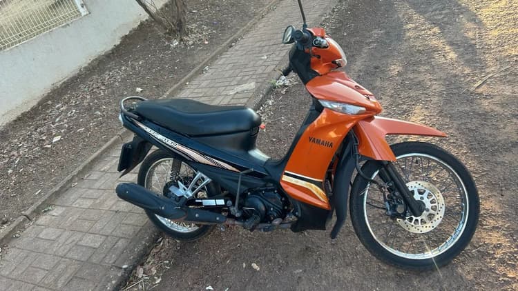 Crypton 115