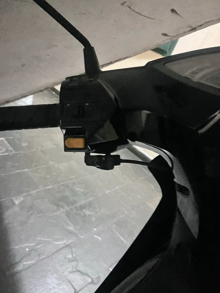 Zig 50cc