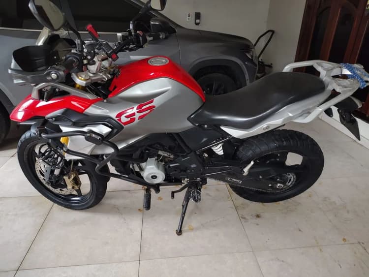G310 GS