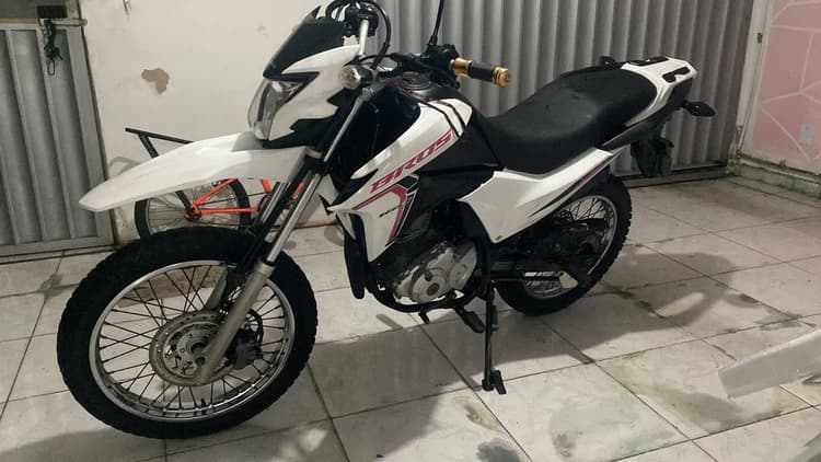 Motos bros
