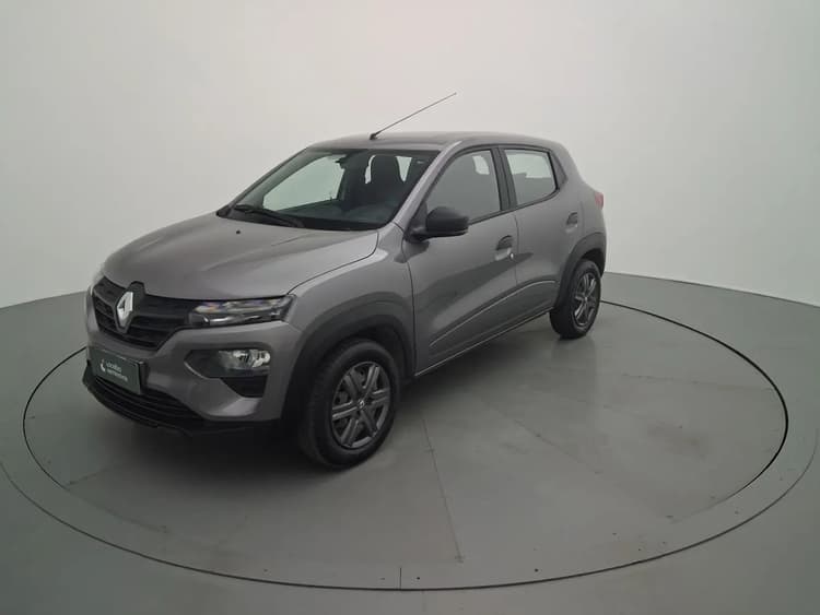 Renault Kwid 1.0 Zen 2026