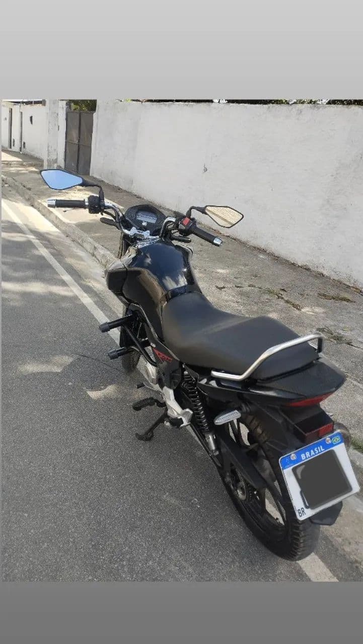 Fan 160 