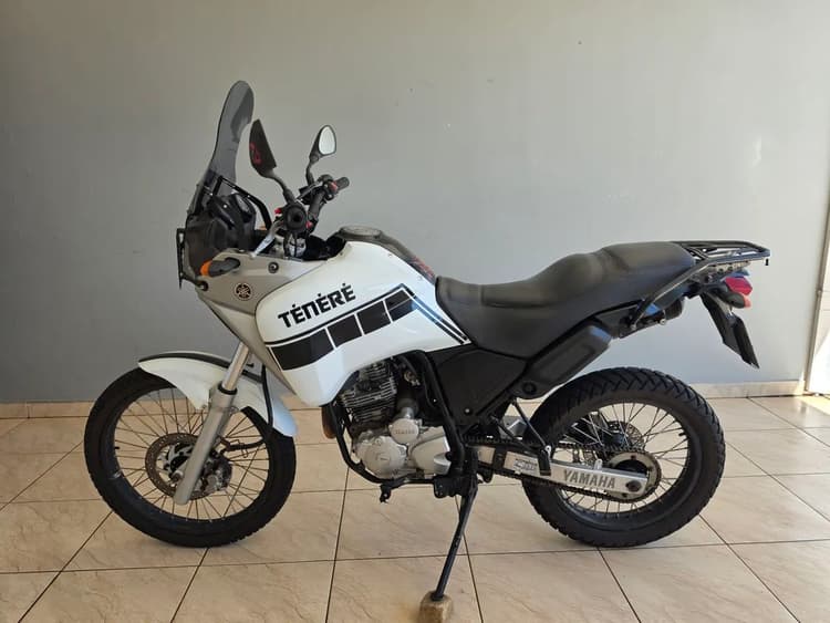 TENERE XTZ25O 2011