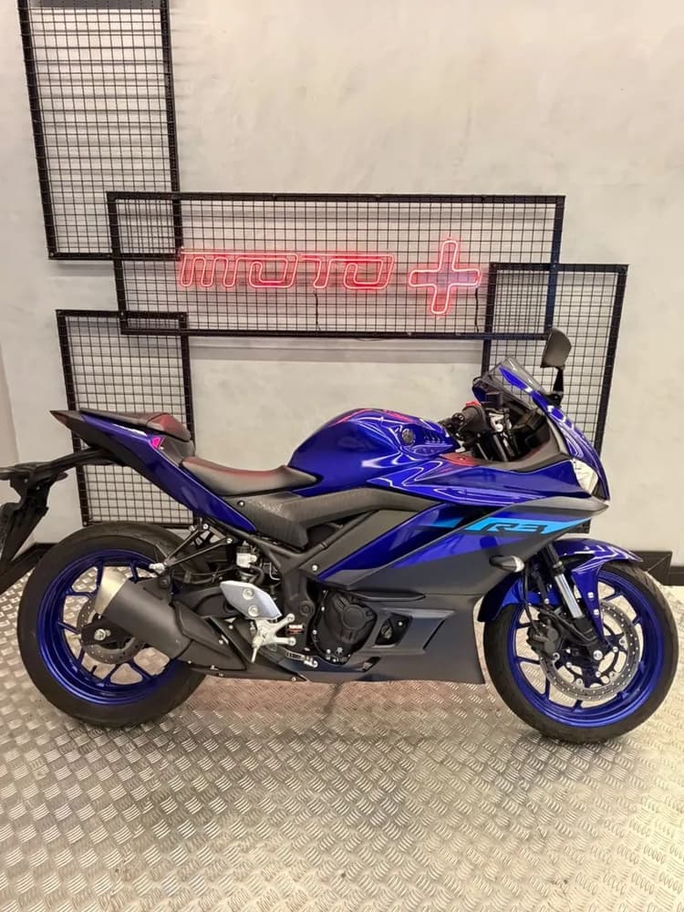 R3 2025 impecável 