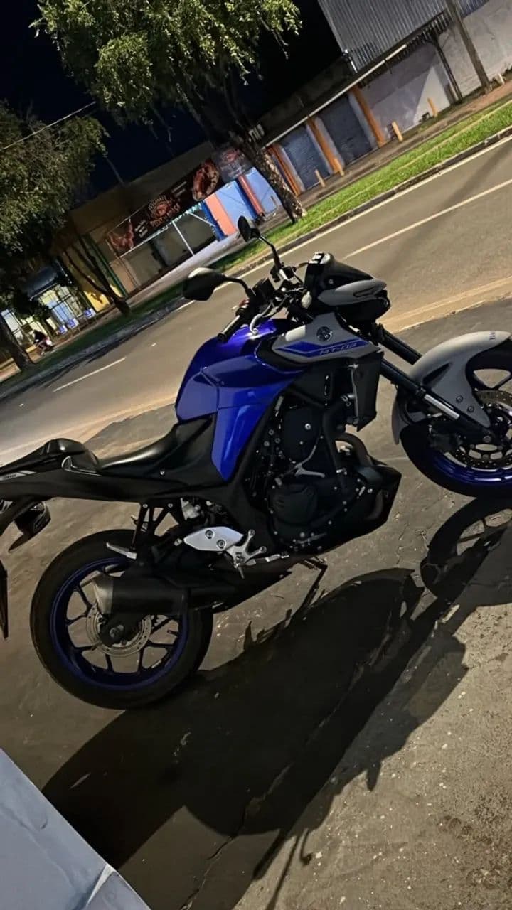 Mt 03 22/23