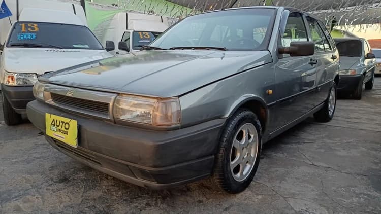 Fiat Tipo 1.6 I.e. 2P E 4P 1995