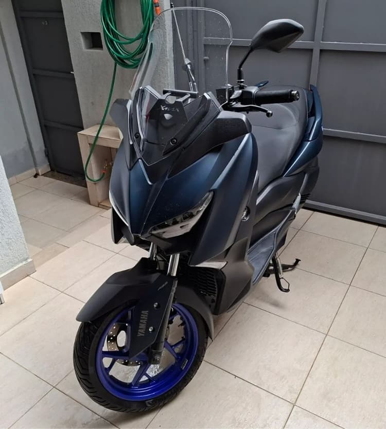 Xmax 2023