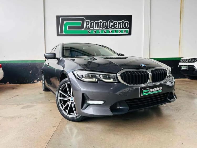 BMW 320I 320i 2020