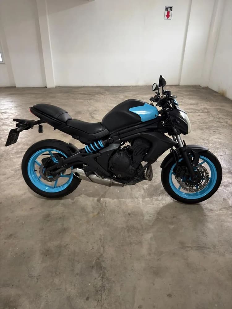KAWASAKI 