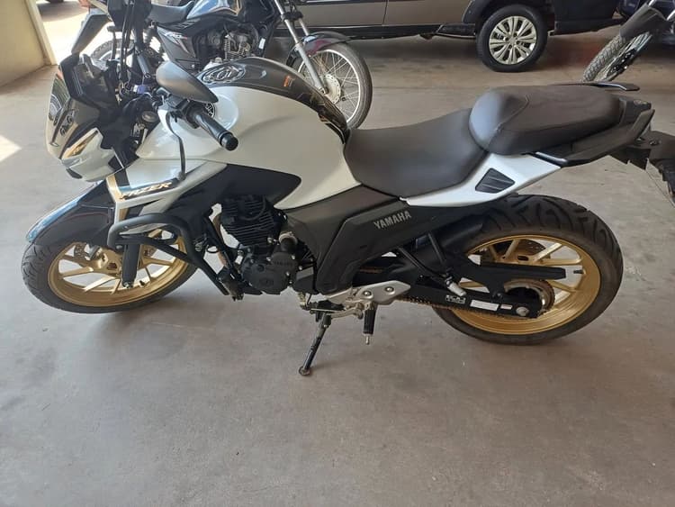 Fz25 2025 