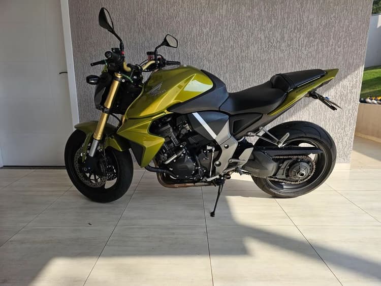 Cb 1000r