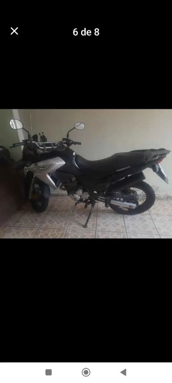 Vendo XRE 300