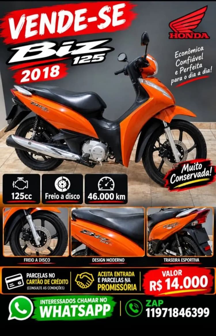 Vende ou troca 