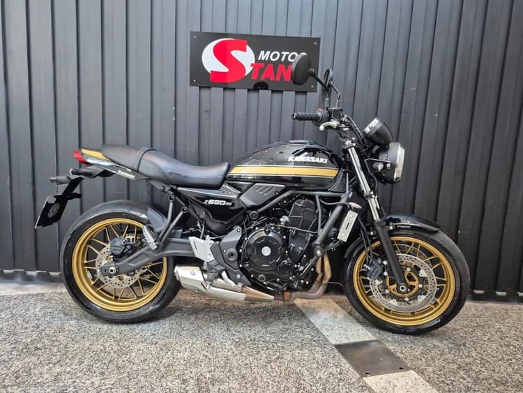 Z 650 rs