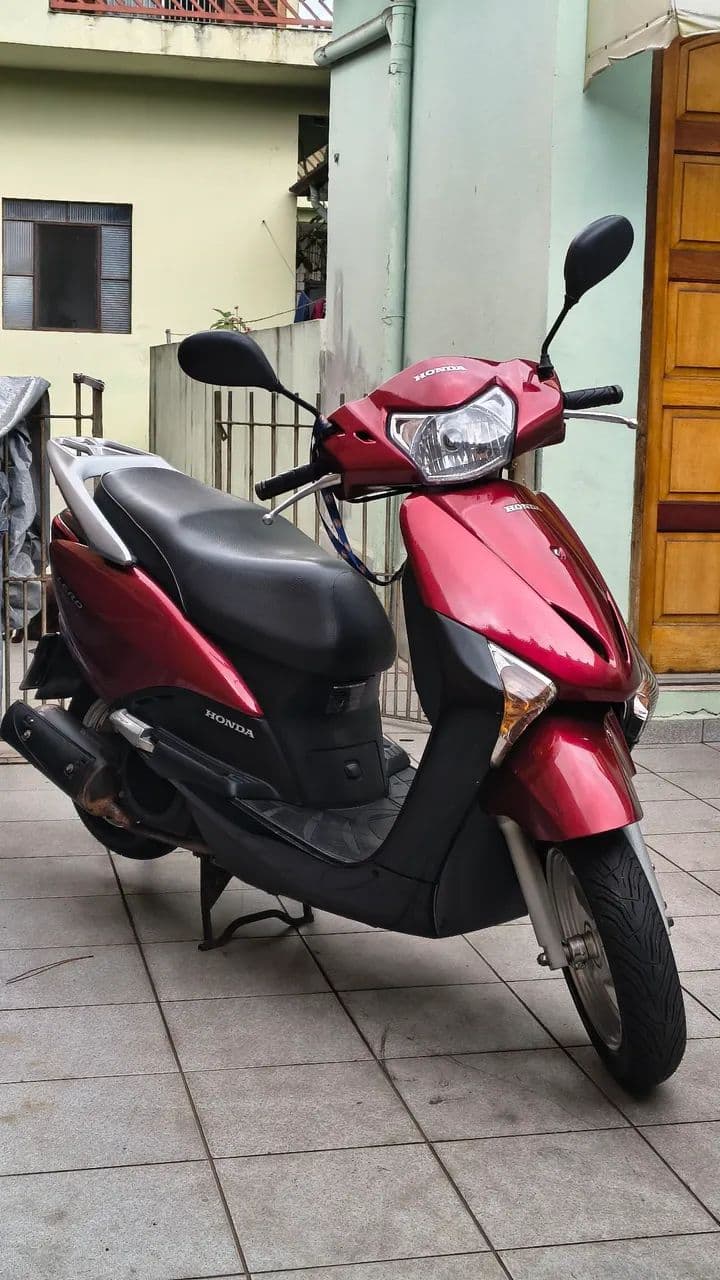 Honda Lead 
