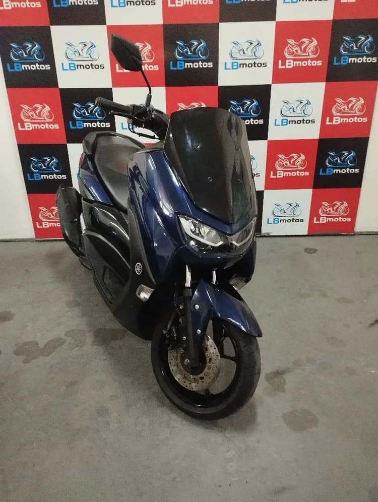 Nmax 160 