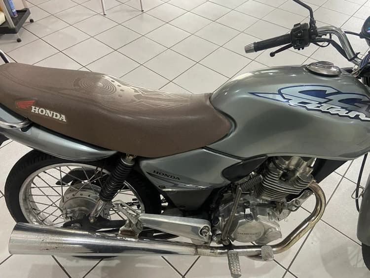Titan 125