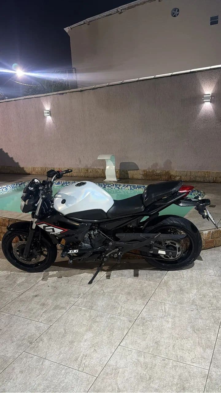 XJ6 N 2013