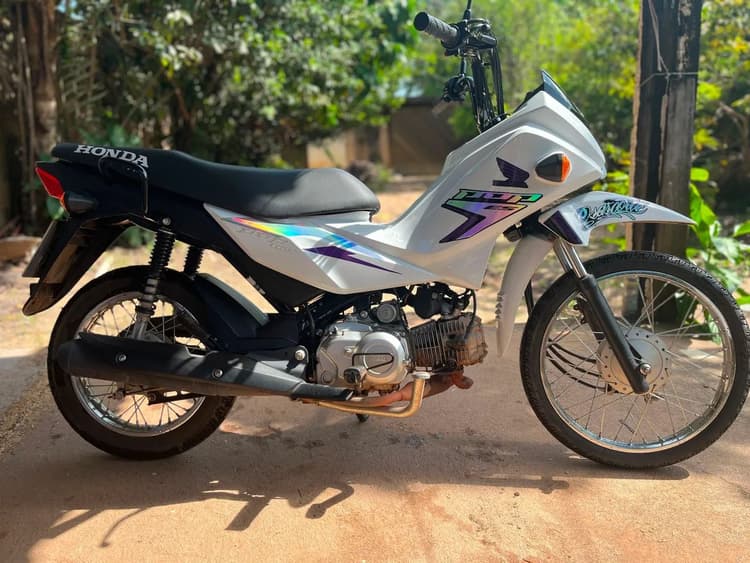 Moto pop
