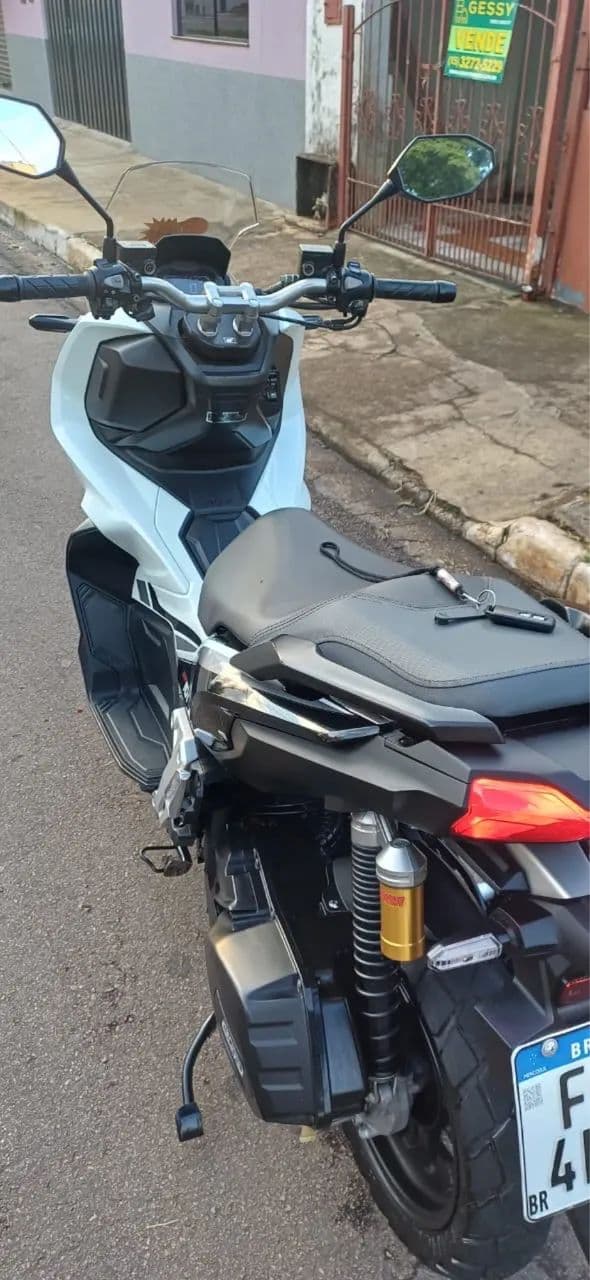 Honda ADV 150