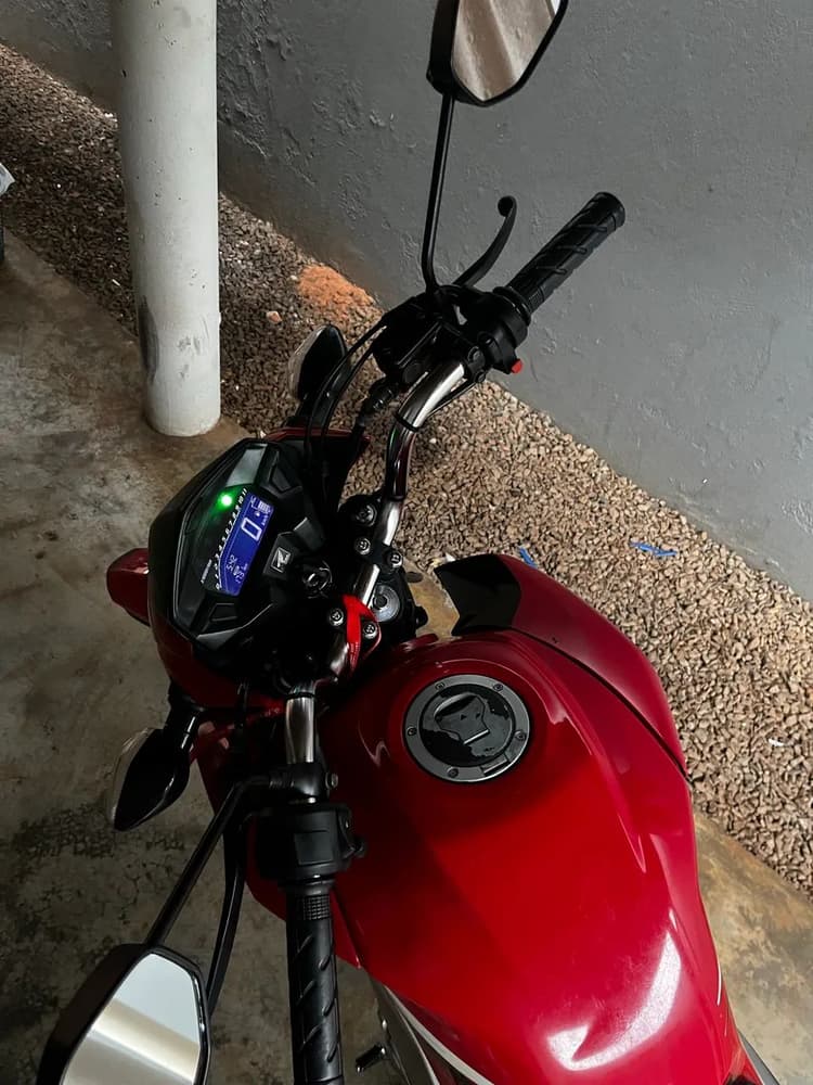 VENDO TITAN 160