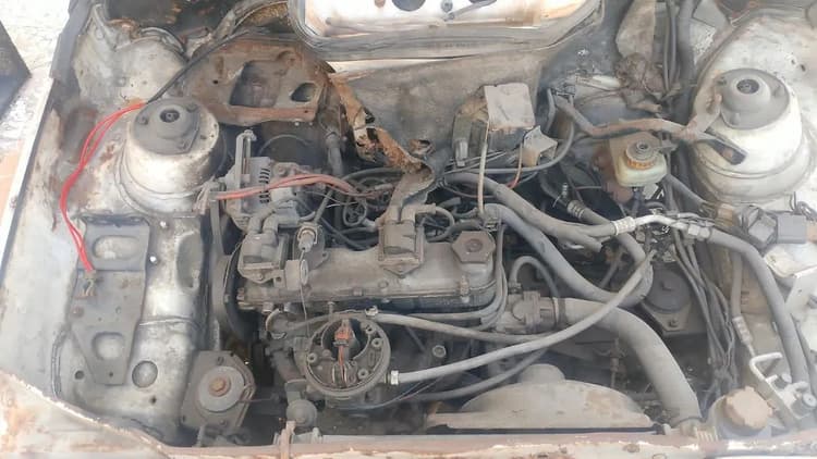 Fiat Uno Mille EP 2P E 4P 1996
