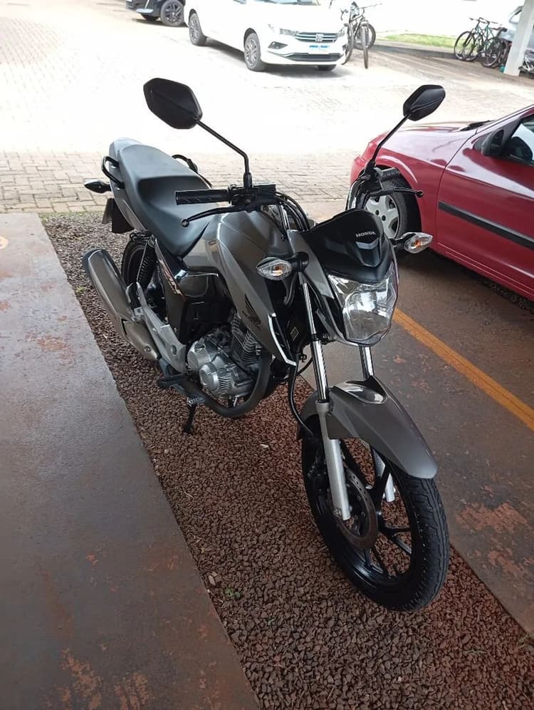 Vendo fan 160 nova 