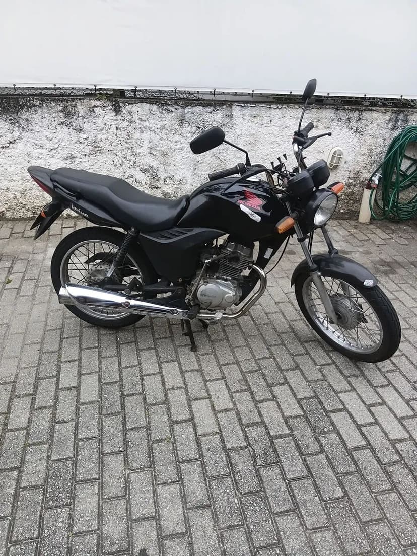 Cg 125