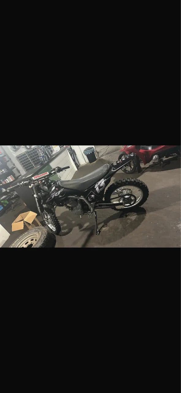 Crf 310