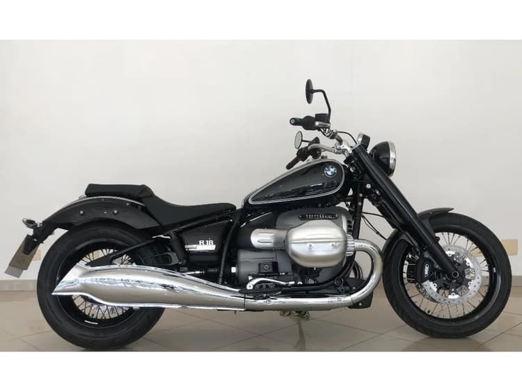 BMW R 18 R 18