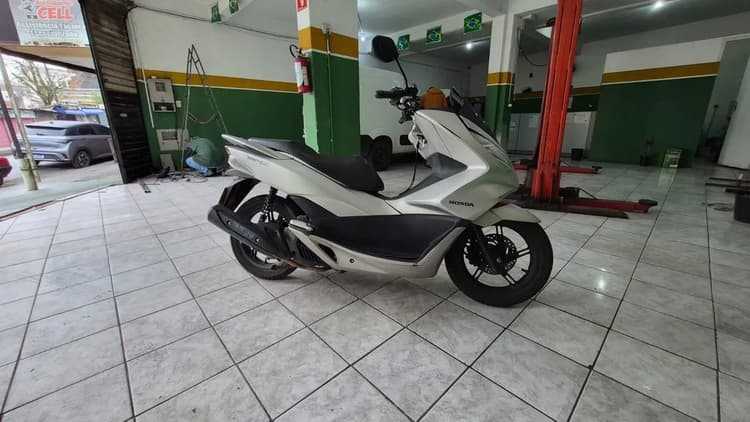 HONDA PCX 150 