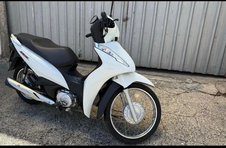 Vendo biz 110 