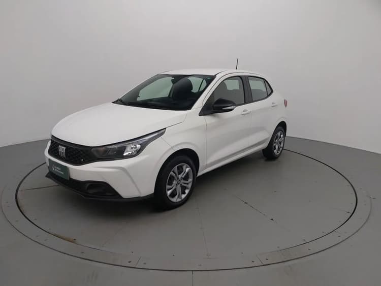 Fiat Argo Drive 1.0 Firefly 2026