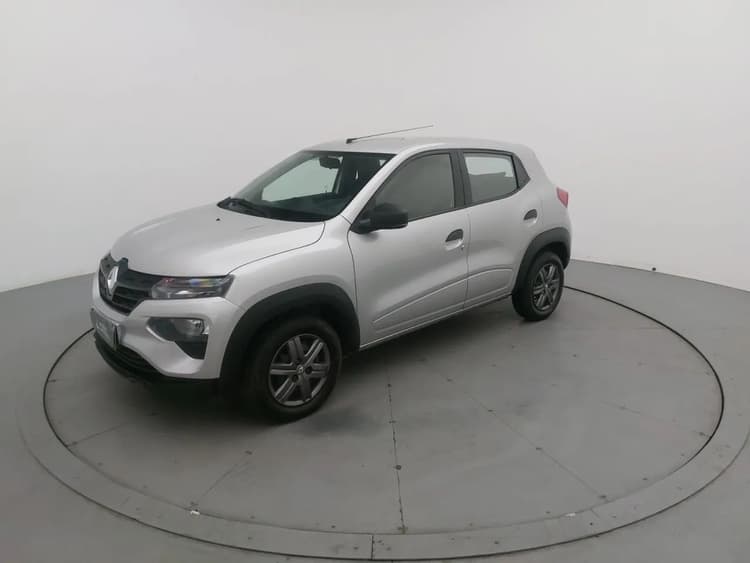 Renault Kwid 1.0 Zen 2025
