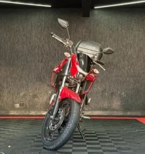 Fazer 2025 