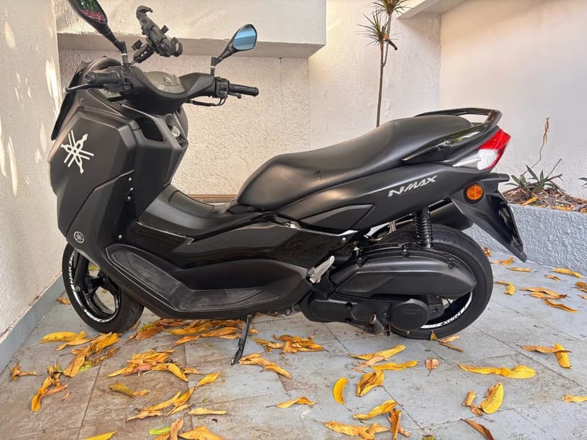 Nmax 2022