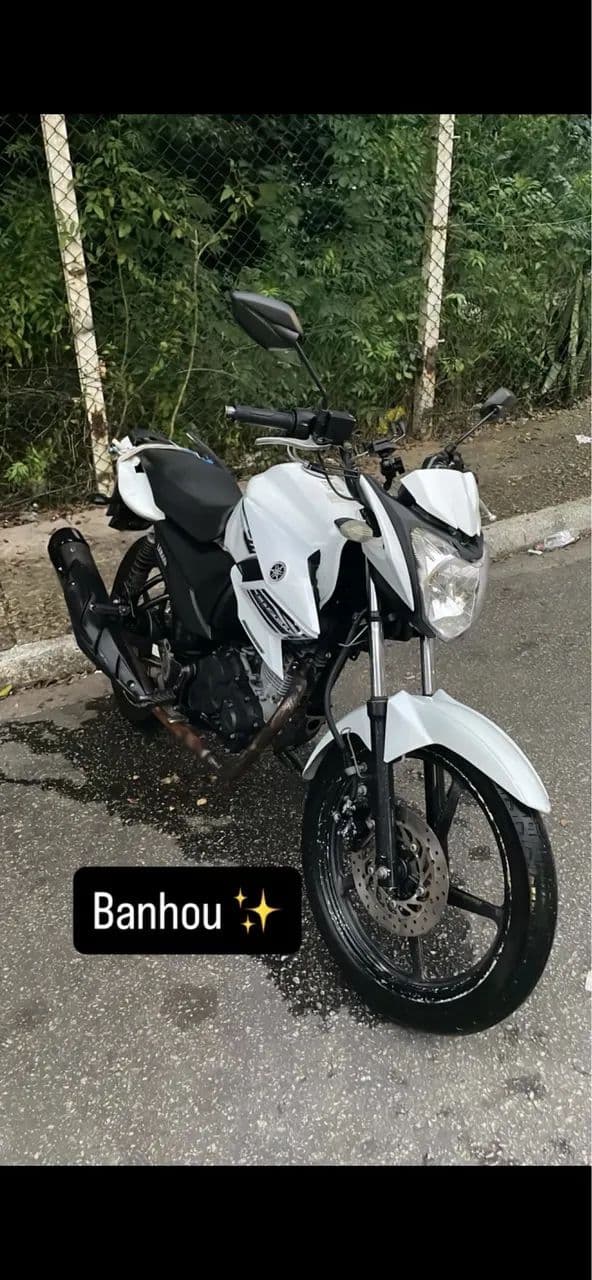 Fazer 150