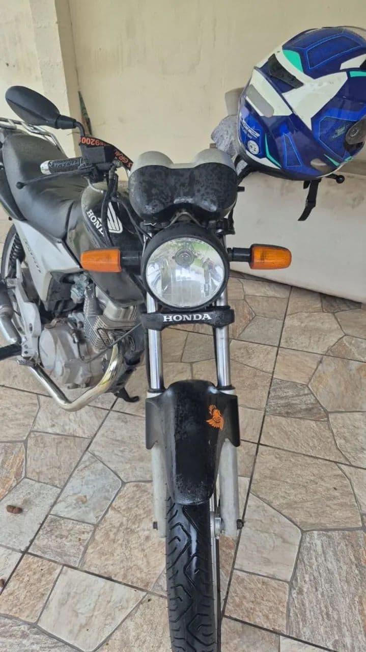 Cg150 sport 