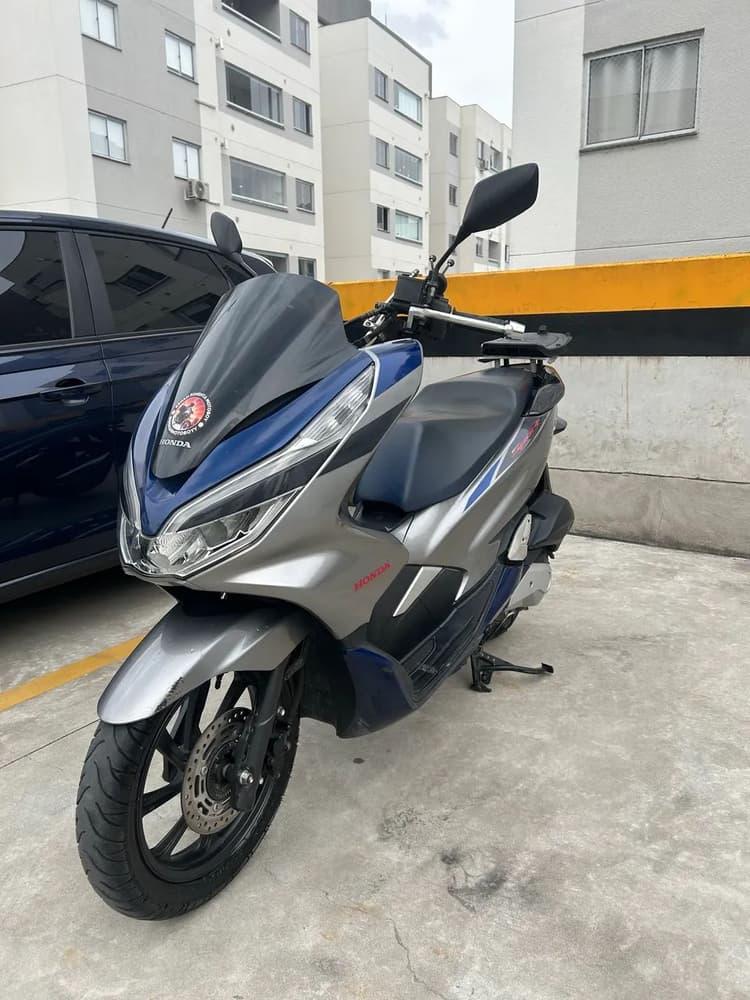 PCX SPORT 2019