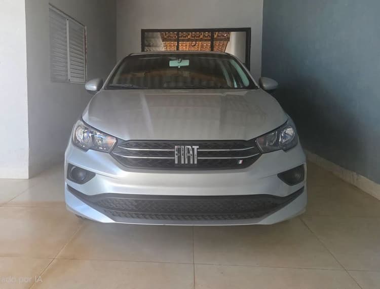 Fiat Cronos Drive 1.0 6V 2023