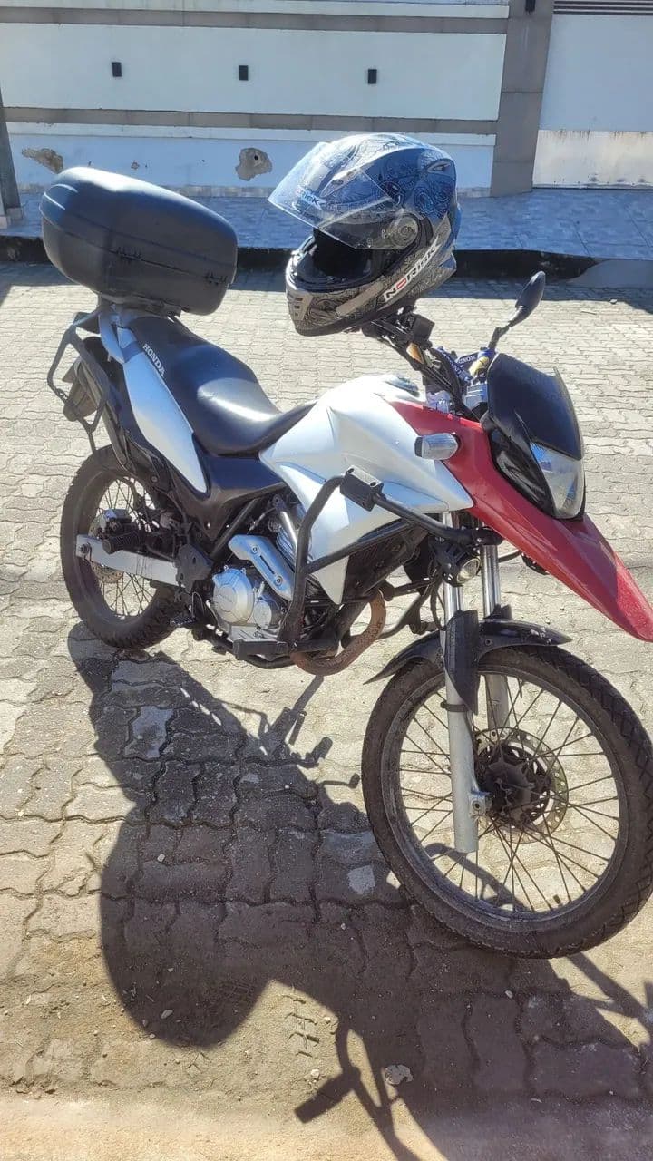 XRE 300