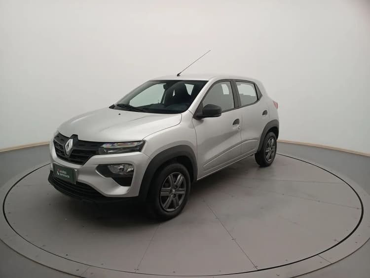 Renault Kwid 1.0 Zen 2025