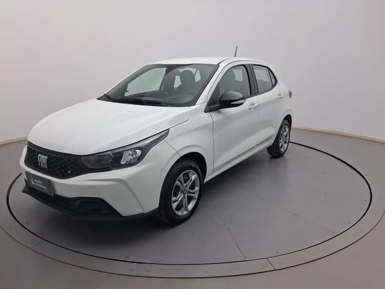 Fiat Argo Drive 1.0 Firefly 2026